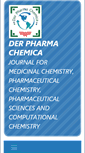 Mobile Screenshot of derpharmachemica.com